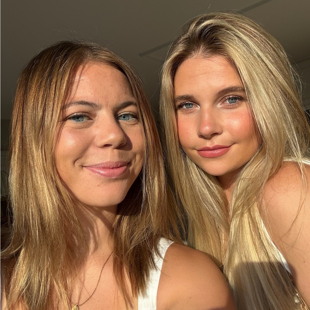 Meet your Posher, Marina